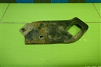 Кронштейн выпусного коллектора для Mitsubishi Lancer-9  с 2003-2008г (Лансер)