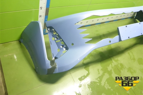 Бампер передний (под парктроник) (602002438AA) для Exeed RX с 2023г (РХ) Бампер передний (под парктроник) (602002438AA) для Exeed RX с 2023г (РХ)