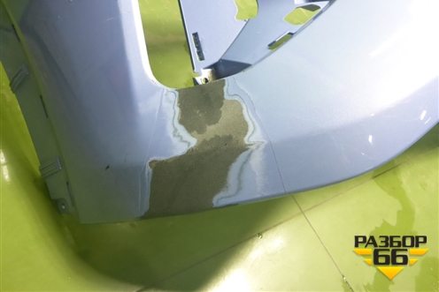 Бампер передний (под парктроник) (602002438AA) для Exeed RX с 2023г (РХ) Бампер передний (под парктроник) (602002438AA) для Exeed RX с 2023г (РХ)