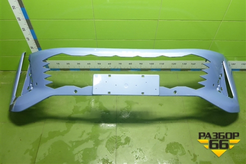 Бампер передний (под парктроник) (602002438AA) для Exeed RX с 2023г (РХ) Бампер передний (под парктроник) (602002438AA) для Exeed RX с 2023г (РХ)