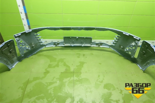 Бампер передний (под парктроник) (602002438AA) для Exeed RX с 2023г (РХ) Бампер передний (под парктроник) (602002438AA) для Exeed RX с 2023г (РХ)