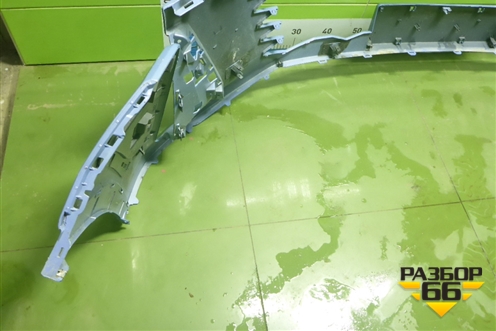 Бампер передний (под парктроник) (602002438AA) для Exeed RX с 2023г (РХ) Бампер передний (под парктроник) (602002438AA) для Exeed RX с 2023г (РХ)