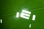 Стекло двери задней правой (хетчбэк) для Kia Ceed с 2012-2018г (Сид 2)