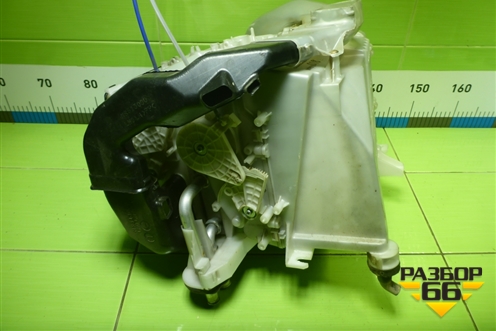Корпус отопителя (под радиатор) (MR513018) для Mitsubishi Lancer-9  с 2003-2008г (Лансер)