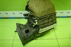 Корпус отопителя (под моторчик) (7802A080) для Mitsubishi Lancer-9  с 2003-2008г (Лансер)