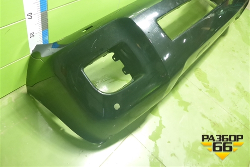 Бампер передний (после 2012г до 2015г под парктроник и омыватели) (5211960J00) для Toyota Land Cruiser (200) с 2008г (Ленд Крузер) Бампер передний (после 2012г до 2015г под парктроник и омыватели) (5211960J00) для Toyota Land Cruiser (200) с 2008г (Ленд Крузер)