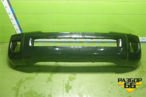 Бампер передний (после 2012г до 2015г под парктроник и омыватели) (5211960J00) для Toyota Land Cruiser (200) с 2008г (Ленд Крузер) Бампер передний (после 2012г до 2015г под парктроник и омыватели) (5211960J00) для Toyota Land Cruiser (200) с 2008г (Ленд Крузер)