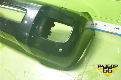 Бампер передний (после 2012г до 2015г под парктроник и омыватели) (5211960J00) для Toyota Land Cruiser (200) с 2008г (Ленд Крузер) Бампер передний (после 2012г до 2015г под парктроник и омыватели) (5211960J00) для Toyota Land Cruiser (200) с 2008г (Ленд Крузер)