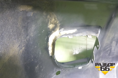 Бампер передний (после 2012г до 2015г под парктроник и омыватели) (5211960J00) для Toyota Land Cruiser (200) с 2008г (Ленд Крузер) Бампер передний (после 2012г до 2015г под парктроник и омыватели) (5211960J00) для Toyota Land Cruiser (200) с 2008г (Ленд Крузер)