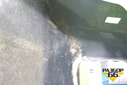 Бампер передний (после 2012г до 2015г под парктроник и омыватели) (5211960J00) для Toyota Land Cruiser (200) с 2008г (Ленд Крузер) Бампер передний (после 2012г до 2015г под парктроник и омыватели) (5211960J00) для Toyota Land Cruiser (200) с 2008г (Ленд Крузер)