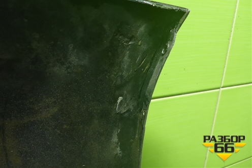 Бампер передний (после 2012г до 2015г под парктроник и омыватели) (5211960J00) для Toyota Land Cruiser (200) с 2008г (Ленд Крузер) Бампер передний (после 2012г до 2015г под парктроник и омыватели) (5211960J00) для Toyota Land Cruiser (200) с 2008г (Ленд Крузер)