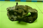 Суппорт передний левый для Mitsubishi Lancer-9  с 2003-2008г (Лансер)