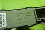 Радиатор отопителя электрический для Kia Ceed с 2012-2018г (Сид 2)