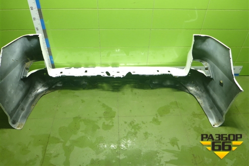 Бампер задний (после 2014г под парктроник и накладку) (5215960720) для Lexus GX-460 с 2009г (ГХ) Бампер задний (после 2014г под парктроник и накладку) (5215960720) для Lexus GX-460 с 2009г (ГХ)