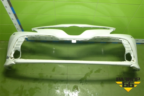 Бампер передний (до 2020г под парткроник и омыватели) (5211906E50) для Toyota Camry V70 с 2017г (Камри) Бампер передний (до 2020г под парткроник и омыватели) (5211906E50) для Toyota Camry V70 с 2017г (Камри)