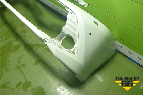 Бампер передний (до 2020г под парткроник и омыватели) (5211906E50) для Toyota Camry V70 с 2017г (Камри) Бампер передний (до 2020г под парткроник и омыватели) (5211906E50) для Toyota Camry V70 с 2017г (Камри)