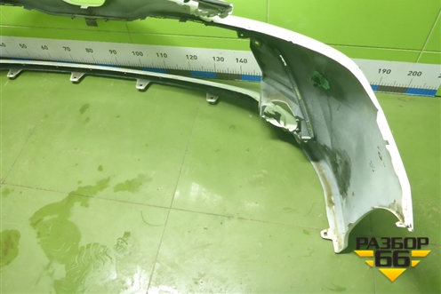 Бампер передний (до 2020г под парткроник и омыватели) (5211906E50) для Toyota Camry V70 с 2017г (Камри) Бампер передний (до 2020г под парткроник и омыватели) (5211906E50) для Toyota Camry V70 с 2017г (Камри)