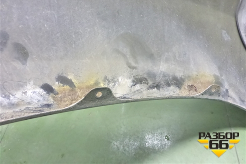 Крыло переднее левое (после 2012г до 2015г) (5380260B60) для Toyota Land Cruiser (200) с 2008г (Ленд Крузер) Крыло переднее левое (после 2012г до 2015г) (5380260B60) для Toyota Land Cruiser (200) с 2008г (Ленд Крузер)