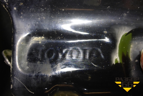 Крыло переднее левое (после 2012г до 2015г) (5380260B60) для Toyota Land Cruiser (200) с 2008г (Ленд Крузер) Крыло переднее левое (после 2012г до 2015г) (5380260B60) для Toyota Land Cruiser (200) с 2008г (Ленд Крузер)