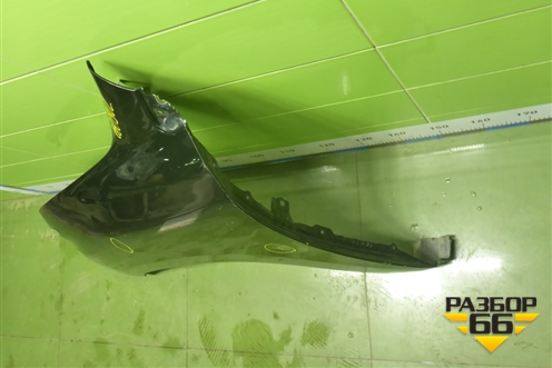 Крыло переднее левое (после 2012г до 2015г) (5380260B60) для Toyota Land Cruiser (200) с 2008г (Ленд Крузер) Крыло переднее левое (после 2012г до 2015г) (5380260B60) для Toyota Land Cruiser (200) с 2008г (Ленд Крузер)