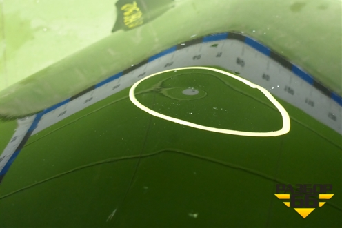 Крыло переднее левое (после 2012г до 2015г) (5380260B60) для Toyota Land Cruiser (200) с 2008г (Ленд Крузер) Крыло переднее левое (после 2012г до 2015г) (5380260B60) для Toyota Land Cruiser (200) с 2008г (Ленд Крузер)