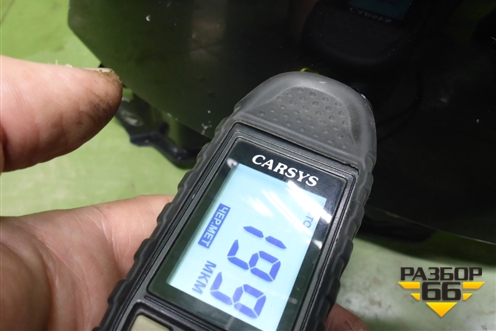 Крыло переднее левое (после 2012г до 2015г) (5380260B60) для Toyota Land Cruiser (200) с 2008г (Ленд Крузер) Крыло переднее левое (после 2012г до 2015г) (5380260B60) для Toyota Land Cruiser (200) с 2008г (Ленд Крузер)