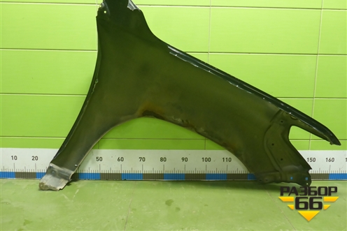 Крыло переднее левое (после 2012г до 2015г) (5380260B60) для Toyota Land Cruiser (200) с 2008г (Ленд Крузер) Крыло переднее левое (после 2012г до 2015г) (5380260B60) для Toyota Land Cruiser (200) с 2008г (Ленд Крузер)