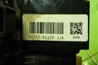 Замок двери передней правой (81320A2110) для Kia Ceed с 2012-2018г (Сид 2)