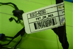 Проводка двери передней правой (эл.стеклоподъёмник) (91610A2060) для Kia Ceed с 2012-2018г (Сид 2)