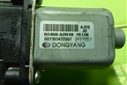 Моторчик стеклоподъёмника передний левый (82450A2010) для Kia Ceed с 2012-2018г (Сид 2)