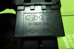 Переключатель корректора фар для Kia Ceed с 2012-2018г (Сид 2)