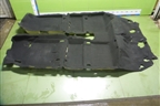 Покрытие напольное (84260A2000WK) для Kia Ceed с 2012-2018г (Сид 2)