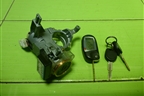 Замок зажигания (МКПП) для Mitsubishi Lancer-9  с 2003-2008г (Лансер)