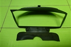Накладка на щиток приборов (MR506452) для Mitsubishi Lancer-9  с 2003-2008г (Лансер)