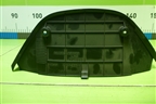 Накладка на щиток приборов (MR506452) для Mitsubishi Lancer-9  с 2003-2008г (Лансер)
