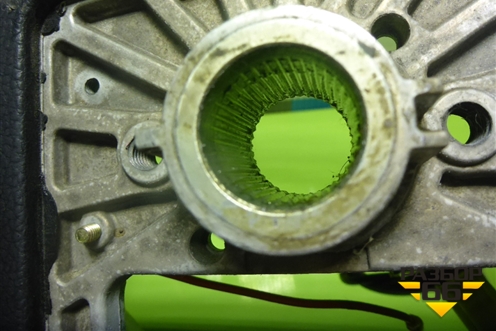 Рулевое колесо не под AIR BAG  (3402B000150) для DAYUN CGC4250