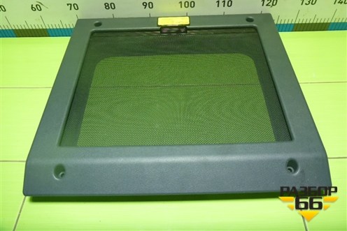 Рамка люка  (со шторкой) (572AAA00013 572MAA05000) для DAYUN CGC4250