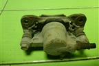 Суппорт задний правый для Mitsubishi Lancer-9  с 2003-2008г (Лансер)