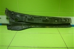 Решетка стеклоочистителей левая (MR533285) для Mitsubishi Lancer-9  с 2003-2008г (Лансер)