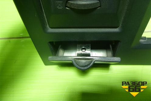 Дефлектор воздушный  (535MAA01006) для DAYUN CGC4250