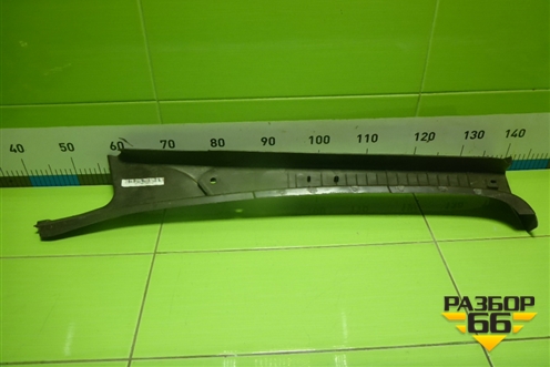 Обшивка в кабину (541MAA00013) для DAYUN CGC4250