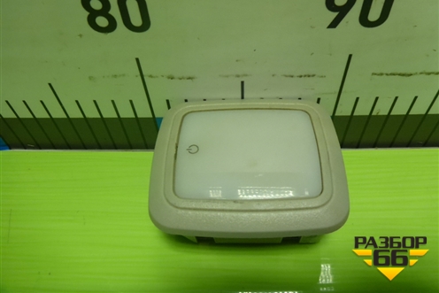 Плафон салонный (413AAA02000) для DAYUN CGC4250