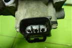 Заслонка дроссельная механическая для Mitsubishi Lancer-9  с 2003-2008г (Лансер)