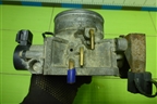 Заслонка дроссельная механическая для Mitsubishi Lancer-9  с 2003-2008г (Лансер)