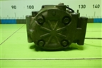 Компрессор кондиционера (MN185570) для Mitsubishi Lancer-9  с 2003-2008г (Лансер)