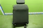 Сиденья комплект (3х дверный хетчбэк) для Opel Corsa D с 2006-2014г (Корса Д)