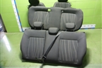 Сиденья комплект (3х дверный хетчбэк) для Opel Corsa D с 2006-2014г (Корса Д)