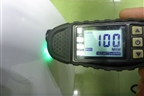 Дверь передняя правая (3-х дверный кузов) для Opel Corsa D с 2006-2014г (Корса Д)
