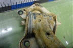 Балка задняя для Opel Corsa D с 2006-2014г (Корса Д)