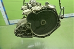 МКПП (роботизированная 1.2л Z12XEP) для Opel Corsa D с 2006-2014г (Корса Д)